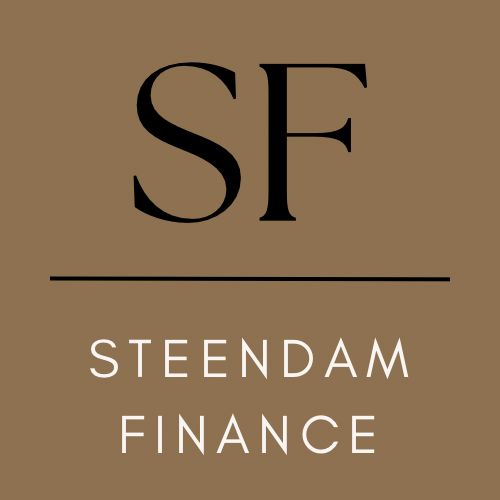 steendamfinance Logo